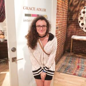 Hannah Shapiro Survivor Sexy - Media Tweets By Hannah Shapiro HannahLilNessen Twittersexiezpix Web Porn