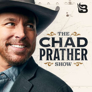 Cj Miles Sex Tape - The Chad Prather Show - TopPodcast.com