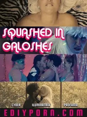 Aj Lee Lesbian Porn Captions - queer porn Archives - PinkLabel.TV