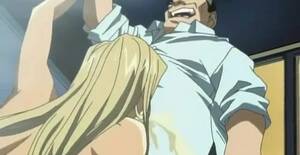 horny at the office hentai - This hentai shows a horny secretary taking hard cock in the office -  CartoonPorn.com