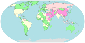 Europe Banned Porn - Internet censorship and surveillance in Europe - Wikipedia