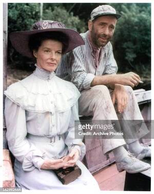 african queen porn - 380 photos et images de The African Queen Film - Getty Images