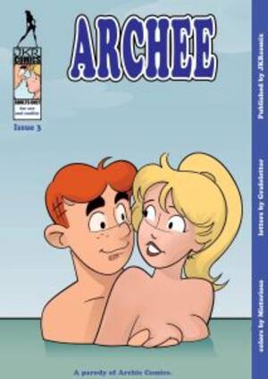 Archie Toon Porn - Archie porn comics, cartoon porn comics, Rule 34