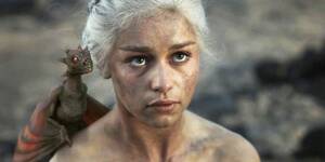 emilia clarke game of thrones - Game Of Thrones' Emilia Clarke's Stance On Nude Scenes Over Her Career |  Cinemablend