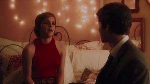 Emma Watson Lesbian Captions - Emma Watson - The Perks Of Being A Wallflower