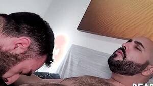 Hairy Gay Men Fucking - Hairy Gay Porn | GotGayPorn.com