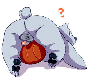 Hentai Bear Porn - We Bare Bears