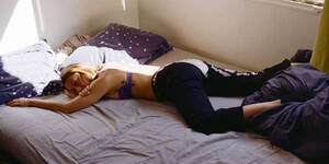 mature cum on sleeping feet - Why young French people are no longer interested in sex