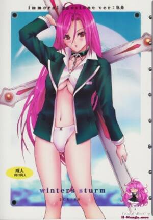 Moka And Tsukune Porn - Character: tsukune aono - Free Hentai Manga, Doujinshi and Anime Porn