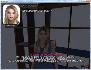 house party sex porn - This Adult Game Presents: The House Party ...