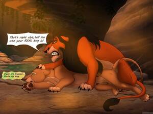 Lion King Sarabi Porn - 3248415 - e621