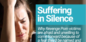 Fear Expression Porn - Revenge porn victims suffering in silence - survey shows law not fit for  purpose and needs to change - Police, Fire and Crime Commissioner North  Yorkshire