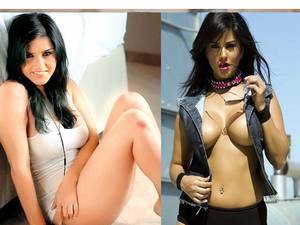 bollywood porn life - Sunny Leone Compares XXX Porn Industry & Bollywood