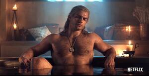 Henry Cavill Fucking - Henry Cavill as the witcher is hot : r/bisexual