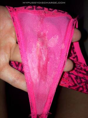 homemade private panties - Girls dirty panties - 73 photo