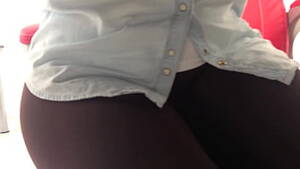 black cameltoe free video - camel toe' Search - XNXX.COM