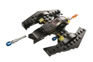 Lego Batman 3 Porn - Lego Batman 3: Beyond Gotham pre-order toys revealed
