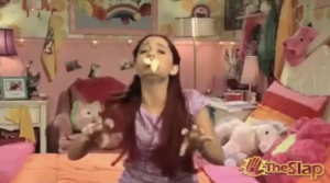 Ariana Grande Porn Cartoons - Nickelodeon Accused Of Sexualizing Ariana Grande As A Child Actor