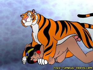 cartoon tiger sex - Daily updates :: HUGE Pics/Movies/Stories archive :: DVD archive included