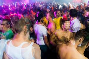 drunk sex rave party - Drug-fuelled 'chemsex' party survivor: I woke up naked on the sofa - I had  no idea where I was | London Evening Standard | Evening Standard