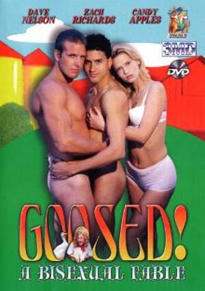 Classic Bisexual Porn Movies - Goosed : A Bisexual Fable - Classic Porn Movie Theater. Watch Classic Porn  Movies Online