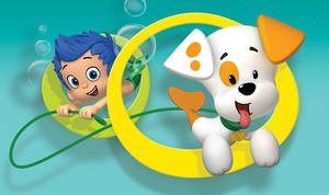 Bubble Guppies Porn - bg-854-04