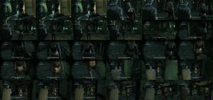 Batman Arkham City Talila - Arkham City: Talia Al Ghul Sexy Walk - XVIDEOS.COM