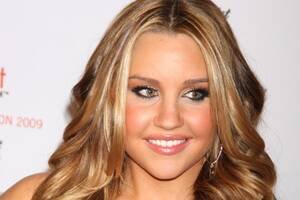 Amanda Bynes Masterbating Porn - Porn, salmon and crack cocaine: Amanda Bynes afraid of her fiancÃ©