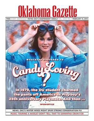 candy love drills - Candy Loving? by Oklahoma Gazette - Issuu