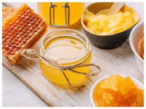 Honey Food Sex - Why a spoonful of honey daily is a must have for women | The Times of India