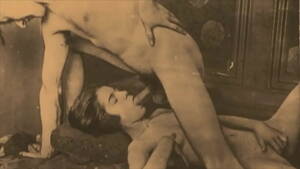 1890s vintage anal porn - Two Centuries Of Retro Porn 1890s vs 1970s - XNXX.COM