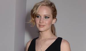 Jennifer Lawrence Nude Pussy - The naked celebrity hack: an outstanding example of sexism | Celebrity |  The Guardian