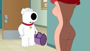 Family Guy Brian Sex - Family Guy Brian Porn | Hot-Cartoon.com