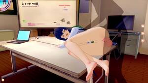 Hotd Saeko Masterbation Porn - Saeko Busujima - Highschool of the Dead - Pornhub.com