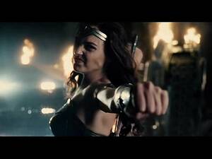 Justice League Porn Xnxx - Justice League Official Comic-Con Trailer (2017) - Ben Affleck Movie - XNXX. COM