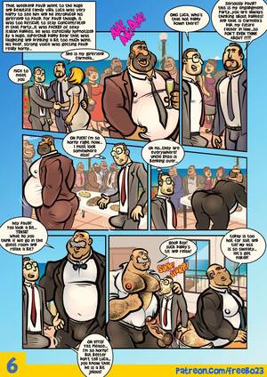 Italian Mmf Porn Cartoon - Italian Summer comic porn | HD Porn Comics