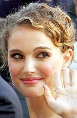 Natalie Portman Porn Bbc - Natalie Portman - Wikipedia