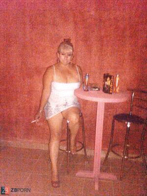 latin granny xxx - Killer round latin granny - ZB Porn