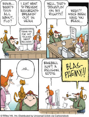 Non Sequitur Cartoon Porn - Non Sequitur