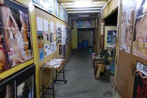 japanese porn theater - Take a tour of Okinawa's longest running movie theater: this creepy adult  cinema | SoraNews24 -Japan News-