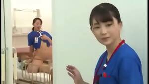 Japanese Hospital Porn Shaving - Japanese hospital that cure all sicknes - XNXX.COM
