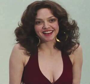 Amanda Seyfried Hardcore Porn - Berlin Film Festival review: Lovelace starring Amanda Seyfried as the  troubled Deep Throat star | The Independent | The Independent