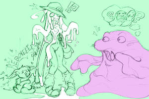 monster cock cartoon image fap - Monster Cock Cartoon Image Fap | Sex Pictures Pass