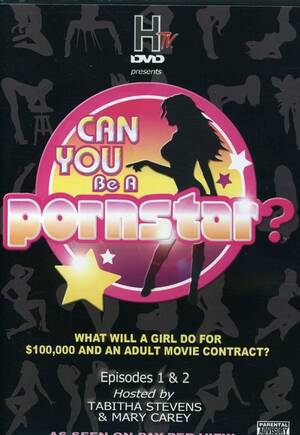 Can You Porn - Can You Be a Porn Star 1 & 2 V.1 [Importado] : Amazon.com.mx: PelÃ­culas y  Series de TV