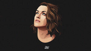 Kristen Stewart Cartoon Porn - From Still Life to Personal Shopper: In Appreciation of Kristen Stewart