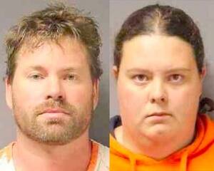 amish pornography - Amish girls' kidnappers accused of child pornography | NCPR News