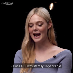 Elle Fanning Porn - Elle Fanning Lost Role at Age 16 Over Being 'Unf*ckable' : r/Fauxmoi