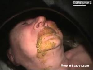 extreme fat girls - Extreme Fat Mature Scat Party