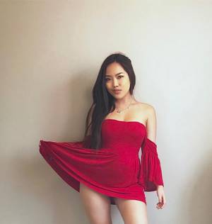 asian dress - Asian