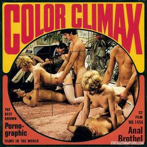 70s brothel porno - Color Climax Film 1454 â€“ Anal Brothel Â» Vintage 8mm Porn, 8mm Sex Films,  Classic Porn, Stag Movies, Glamour Films, Silent loops, Reel Porn
